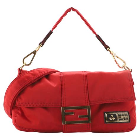 fendi porter
